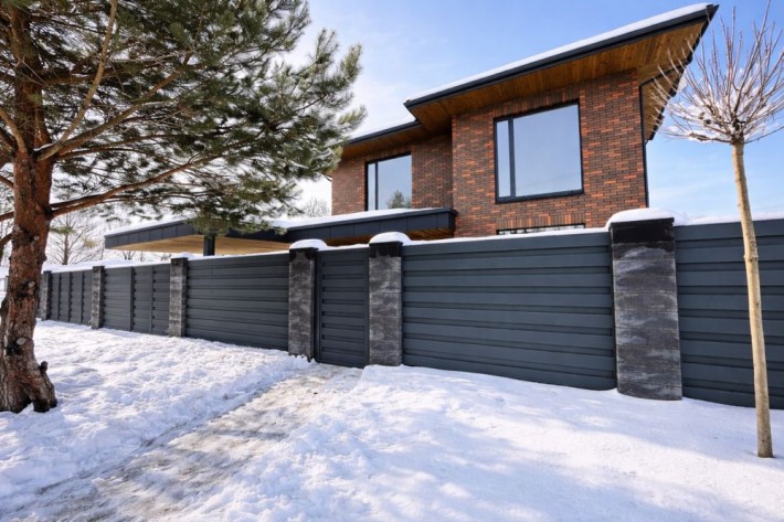 Преміальний  будинок 170 м² у Гореничах - фото 1