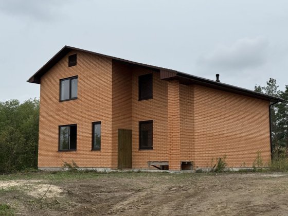 Продам будинок 150 кв.м Гореничі . Власник Гореничі