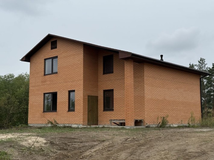 Продам будинок 150 кв.м Гореничі . Власник - фото 1