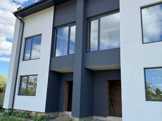 Готовий таун Гореничі- газ Гореничі