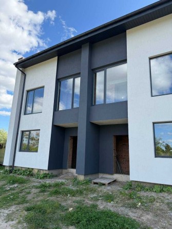 Готовий таун Гореничі- газ - фото 1