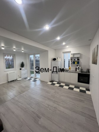 єСертифікат. Продам дім дачу 50 кв 2 кімнати 3 сотки  Гнідин Гнедин - фото 1