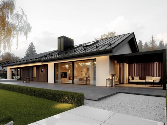 Продаж будинку  з УКРИТТЯМ ! Гореничі