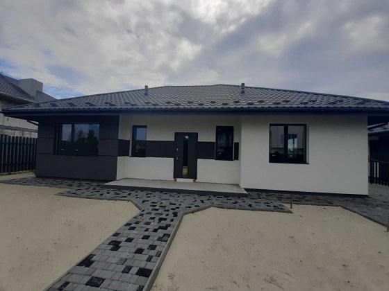 Дом у леса с Гнедин, КГ 'SKY PARK' рядом Бортничи и Гора Гнідин