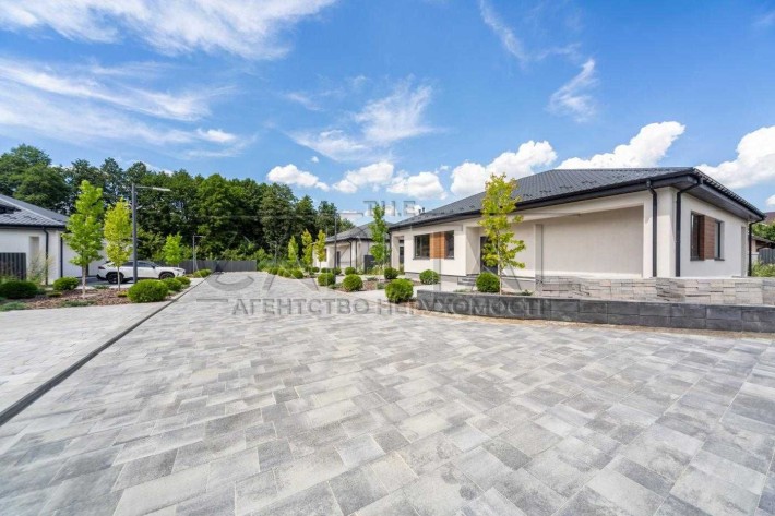 Продаж будинку, Бориспільський р-н, Гнідин, Розтермінування - фото 1