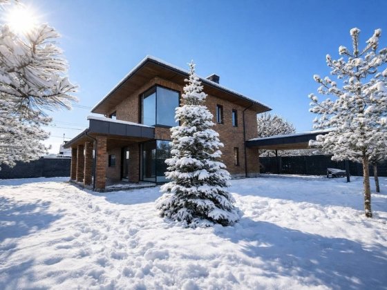 Продам якісно збудований будинок в Гореничах Гореничі