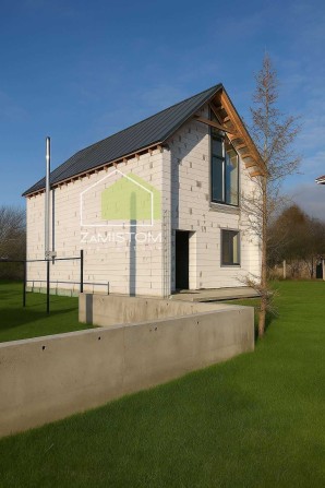 ‼️‼️Продам‼️‼️‼️ №0108.Сучасний будинок в с. Гнідин. - фото 1