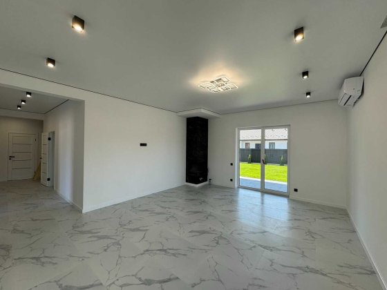 ‼️‼️Продам‼️‼️‼️ №1010.Новий будинок із якісним ремонтом. Гнідин