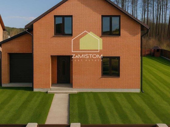 ‼️‼️Продам‼️‼️‼️ №78.Продаж будинку 135 м2 в село Гнідин. Гнідин