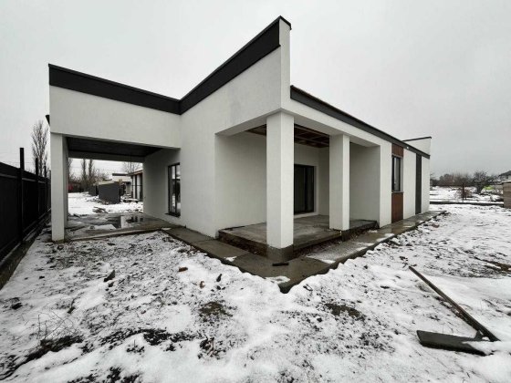 Будинок в КМ в Білогородці. Білогородка