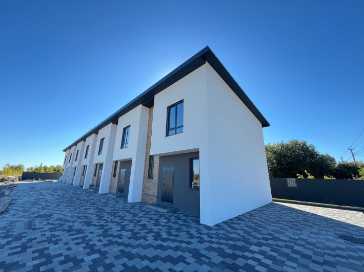 ‼️ Таунхаус 75 м2  ‼️ Білогородка | Без Комісії - фото 1