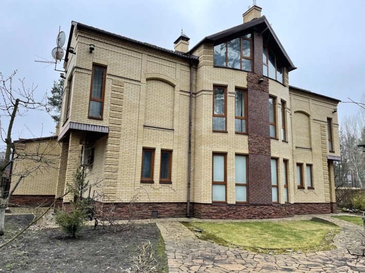 Продам особняк в елітному районі Горенич - фото 1