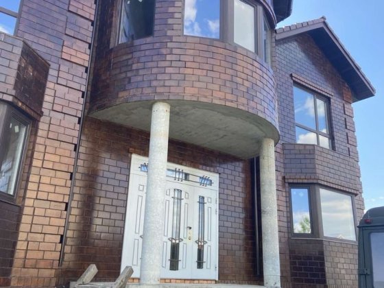 Суперпропозиція! Якісний котедж в передмісті Києва. Гнедин