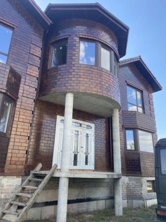 Суперпропозиція! Якісний котедж в передмісті Києва. - фото 1