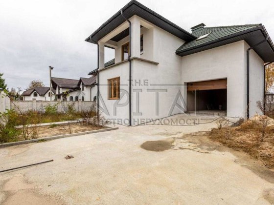 Продажа дома, Гореничи, Бучанский р-н Гореничи