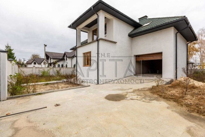 Продажа дома, Гореничи, Бучанский р-н - фото 1