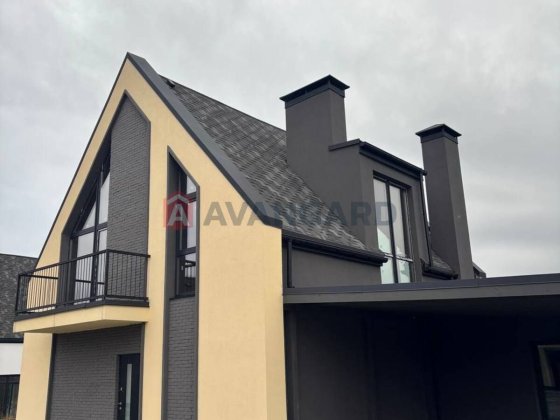 Продаж будинку у престижному котеджному містечку Villaggo Білогородка