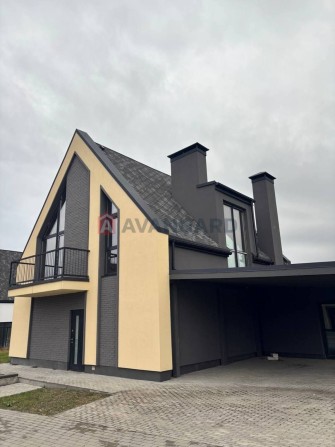 Продаж будинку у престижному котеджному містечку Villaggo - фото 1