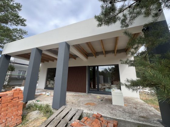 Будинок Гореничі_6,5 соток Гореничі