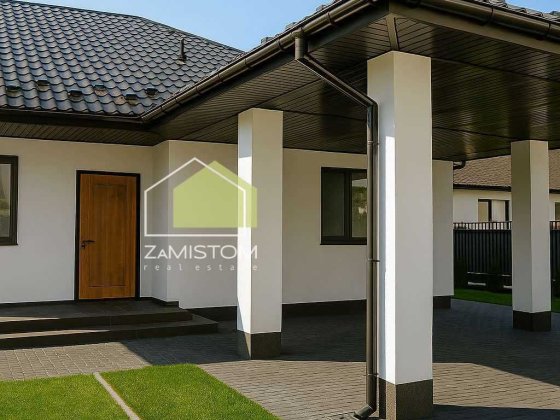 ‼️‼️Продам‼️‼️‼️ №1010. Готовий будинок Мрії. Якість у всьому. Гнідин