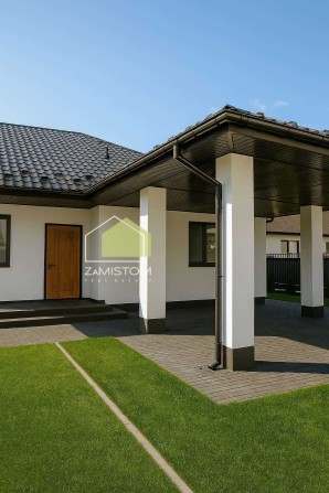 ‼️‼️Продам‼️‼️‼️ №1010. Готовий будинок Мрії. Якість у всьому. - фото 1