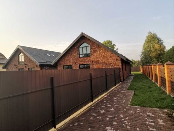 Готовий Таун з Баварської кладки 15хв від метро,РОЗТЕРМІНУВАННЯ(Відео) Гореничі