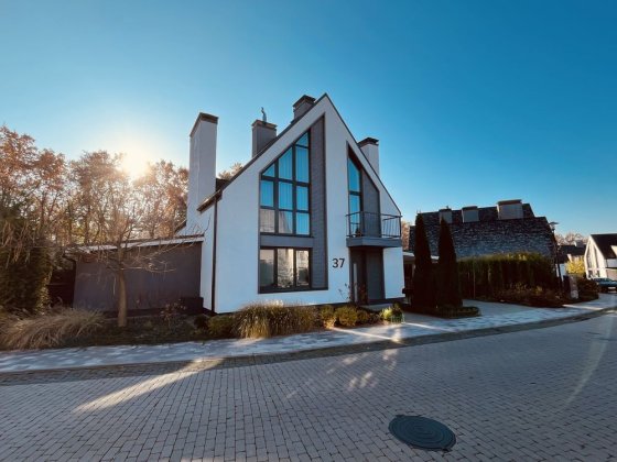 Продаж будинку, Київська об., Білогородка Білогородка