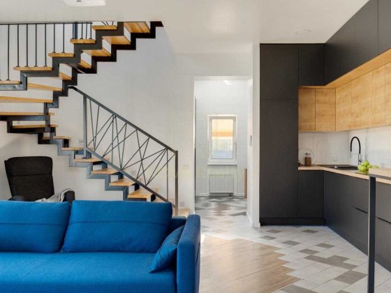 Будинок в Гореничах Якісний ремонт, меблі та техніка Гореничі