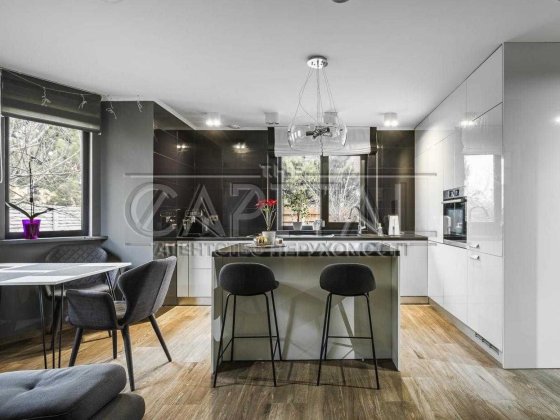 Продаж будинку з ремонтом Білогородка, вул. Фізкультурна Білогородка