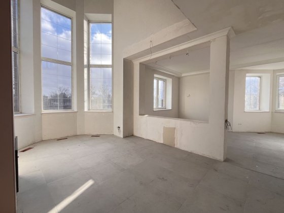 Большой дом. Газ. Гореничи Гореничі