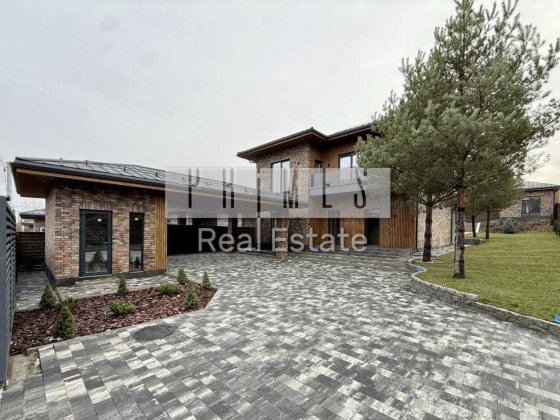 Продаж будинок 200м2 Гореничі 10 соток Газ Гореничі