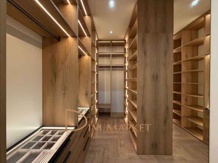 ‼️ЗАБУДОВНИК‼️Новий мебльований ДіМ з басейном. КМ Нова Ходосівка/ГАЗ - фото 1