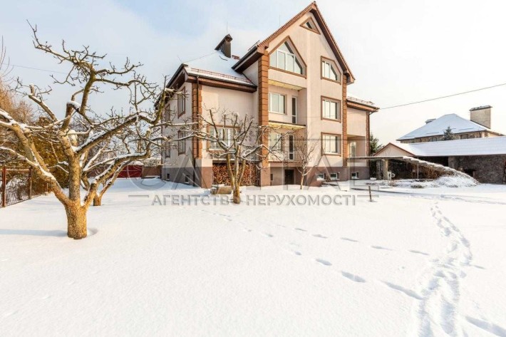 Продаж будинку в Котеджному Містечку Золоче, Zoloche 500$-м2 - фото 1