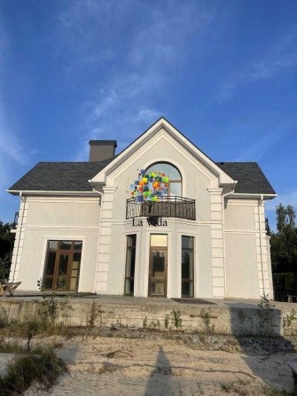 Будинок в Котеджному містечку «Золоче - фото 1