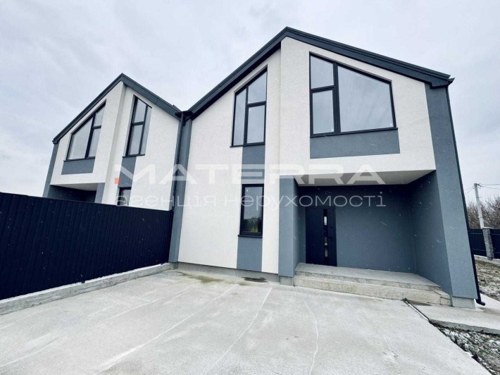 Білогородка Продаж будинку / дуплекс 127.5 м2 5 соток масив Корчі - фото 1