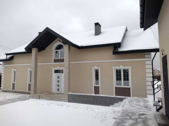 Комфортний будинок на 20 сотках в с. Білогородка - фото 1