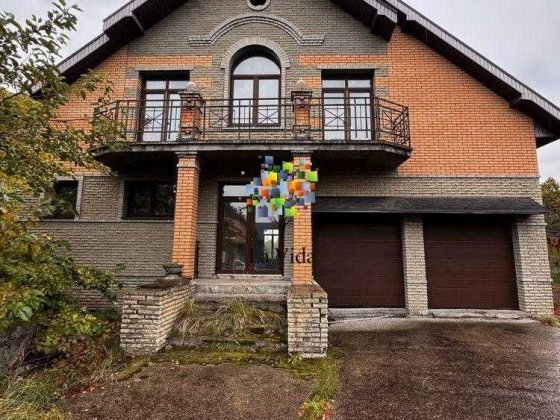 Продаж 5 кімнатного будинку КМ Золоче с. Вишеньки Вишенки