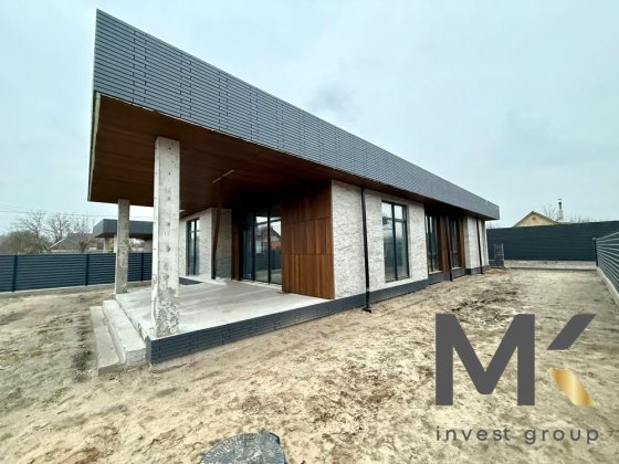 Продаж будинку з теплою підлогою в Білогородці. Продаж без комісії! Белогородка