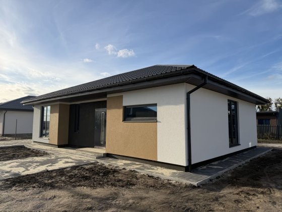 Забудовник! Продаж будинку 100 м2 у котеджному містечку під Києвом. Білогородка