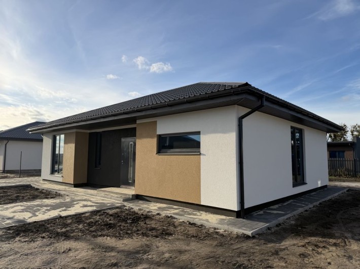 Забудовник! Продаж будинку 100 м2 у котеджному містечку під Києвом. - фото 1