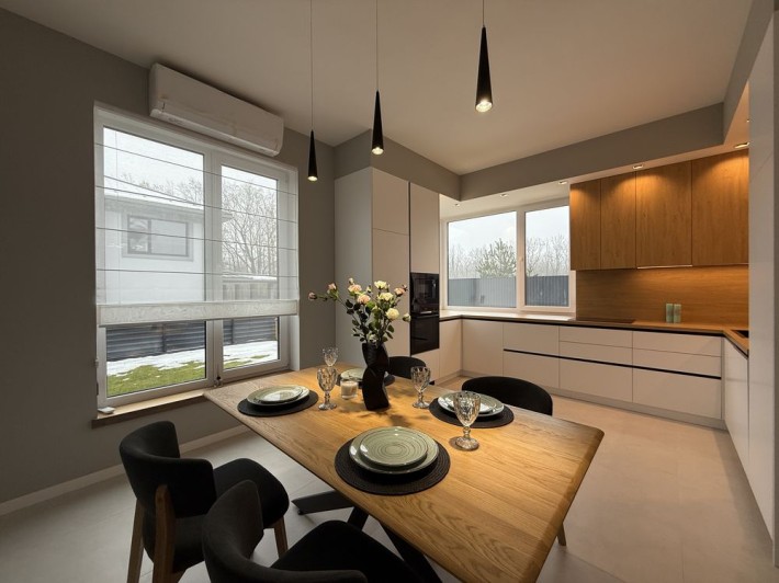 ‼️ІНВЕРТОР+БАТАРЕЯ. Автономний ДІМ в котеджному містечку. Краща ціна‼️ - фото 1