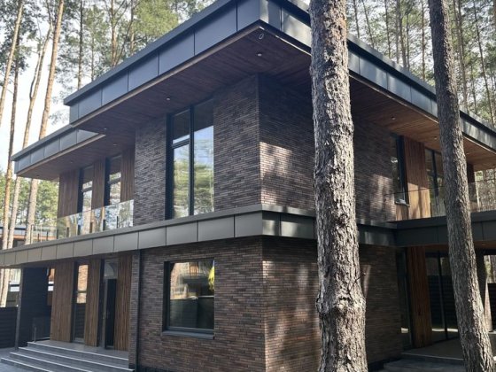 Продаж БУДИНКУ з частковим ремонтом! Ліс, сосни, 220 м2, 6 соток Білогородка