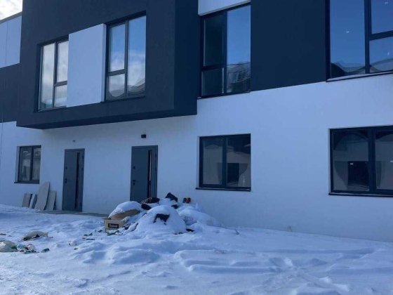 Таунхаус в Білогородц з Ремонтомі! Без Комісіі! Білогородка