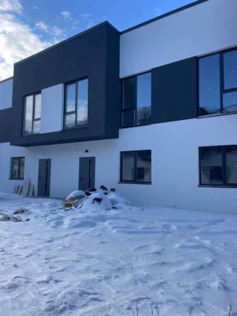 Таунхаус в Білогородц з Ремонтомі! Без Комісіі! - фото 1