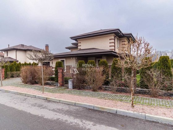 Продаж Будинок 3кім. 228м2 Ходосівка «Vitagrad» Тераса Ходосівка