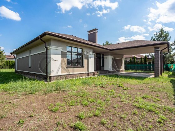 Продажа дома, КМ «Золоче Везувий», Вишенки Вишенки