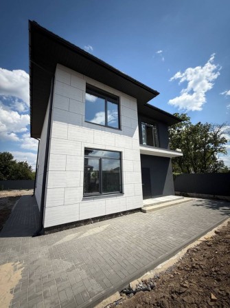 Котеджі в Ходосівці - фото 1