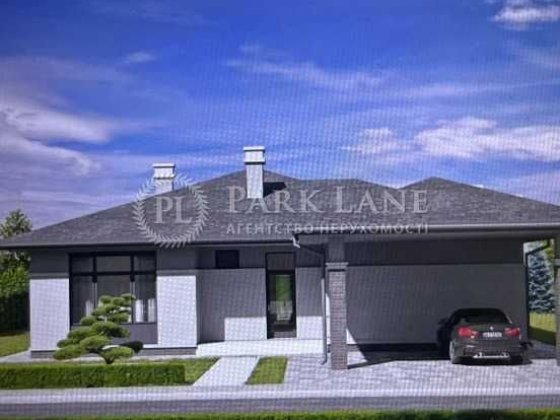 Бориспільський Вишеньки Золоче Гнідин БЕЗ % Вишенки