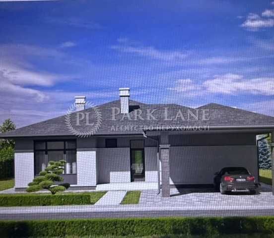 Бориспільський Вишеньки Золоче Гнідин БЕЗ % - фото 1