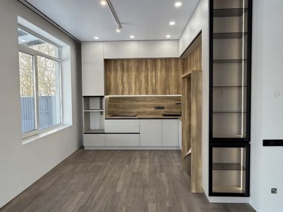 Продаж нового будинку 190 м² з ремонтом у Ходосівці, ділянка 8,5 соток Ходосівка